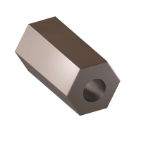 Шестигранник буровой