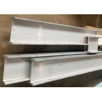Двутавр алюминиевый 13x22x2x1,5 мм Д16 ГОСТ 13621-90