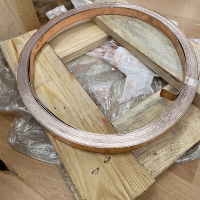 Лента биметаллическая 15x0,8 мм АПМ1-М ТУ 24.42.24-010-75479902-2017
