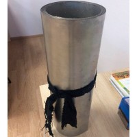 Лента биметаллическая 5x2,2 мм ТБ103/70 ГОСТ 10533-86