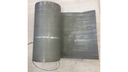 Лента жаропрочная 13x1,2 мм 15ХМ фото ленту жаропрочную 13x1,2 мм 15ХМ купить в Тольятти
