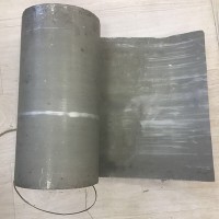 Лента жаропрочная 240x1 мм 08Х18Н10Т ГОСТ 4986-79