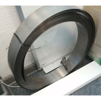 Лента стальная плющеная нагартованная 4,2x1 мм Ст10 ГОСТ 10234-77