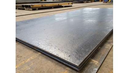 лист чугунный 11x800x1500 мм СЧ35 купить в Тольятти