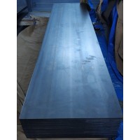 Лист стальной холоднокатаный 1,1x1500x2000 мм 60С2А ГОСТ 19904-90
