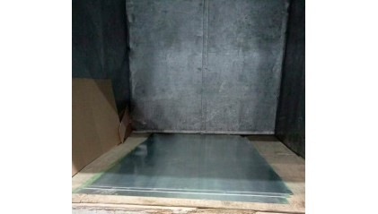 Лист оцинкованный 0,35x1250x2500 мм Ст20 фото лист оцинкованный 0,35x1250x2500 мм Ст20 купить в Тольятти