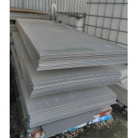 Лист жаропрочный 10x1000x2000 мм ДИ52-ВД ГОСТ 24982-81