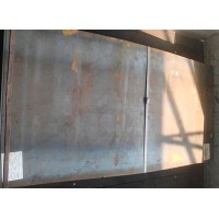 Лист стальной холоднокатаный 4,2x1250x2500 мм ХВГ ГОСТ 19904-90