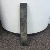 Полоса титановая 130x0,8 мм ВТ5 ГОСТ 22178-76