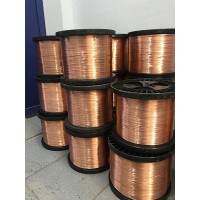 Проволока медная сварочная 5 мм МНЖКТ5-1-0.2-0.2 ГОСТ 16130-90