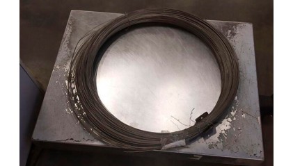 проволоку нержавеющую сварочную 4 мм СВ-04Х19Н11М3 купить в Тольятти