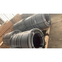 Рулон стальной холоднокатаный 1,2x600 мм 08кп ГОСТ 19904-90