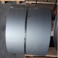 Рулон нержавеющий 1,5x1250 мм 08Х18Н10 ГОСТ 5582-75
