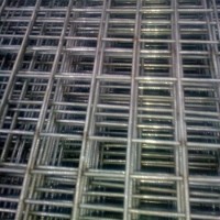 Сетка сварная кладочная 5x5x2 мм ВР-1 ГОСТ 23279-2012
