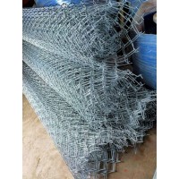 Сетка рабица оцинкованная 100x100x3 мм ГОСТ 5336-80