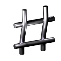 Сетка саржевая
