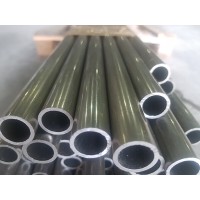 Труба стальная бесшовная г/д 57x4 мм 09Г2С ГОСТ 8732-78