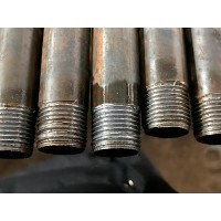 Труба колонковая стальная ТДМ 56x5 мм Ст45 ГОСТ 51776-2001