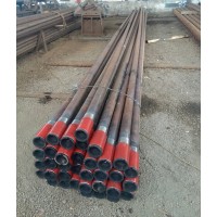 Труба насосно-компрессорная НКТ бесшовная 73x7 мм 13ХФА ГОСТ 53366-2009