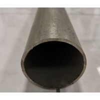 Труба нержавеющая бесшовная цельнотянутая 40x2,8 мм AISI 304 DIN 11850