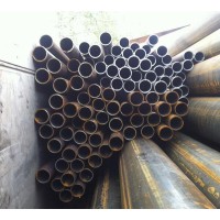 Труба из стали водогазопроводная ВГП 15x2,5 мм Ст2сп ГОСТ 3262-75