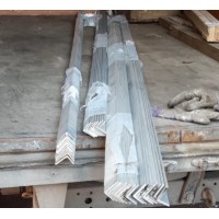 Уголок алюминиевый равнополочный 30x30х2 мм Д16 ГОСТ 13737-90