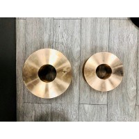 Втулка бронзовая 22x16 мм БрА9Ж4 ГОСТ 18175-78