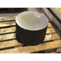 Заготовка стальная круглая 40 мм У10А ГОСТ 2590-2006