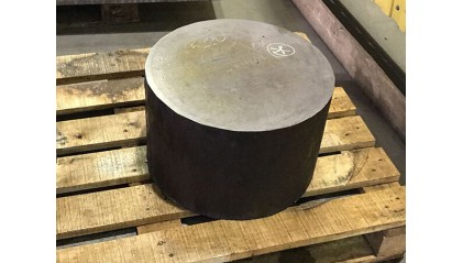 заготовку стальную круглую 36 мм Ст3пс купить в Тольятти