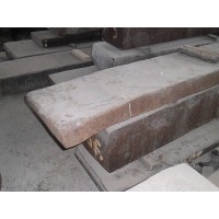 Заготовка стальная прямоугольная (сляб) 150x1300 мм 25пс ГОСТ 25715-83